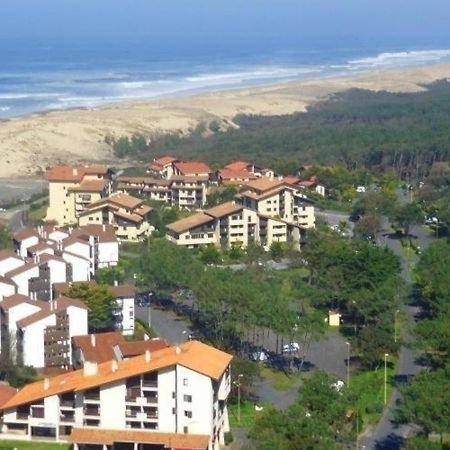 Appartement Renove Avec Balcon, Proche Plage Et Marche - 4 Pers, Calme & Confort A Seignosse - Fr-1-239-460 المظهر الخارجي الصورة