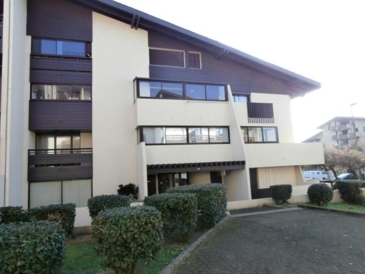 Appartement Renove Avec Balcon, Proche Plage Et Marche - 4 Pers, Calme & Confort A Seignosse - Fr-1-239-460 المظهر الخارجي الصورة