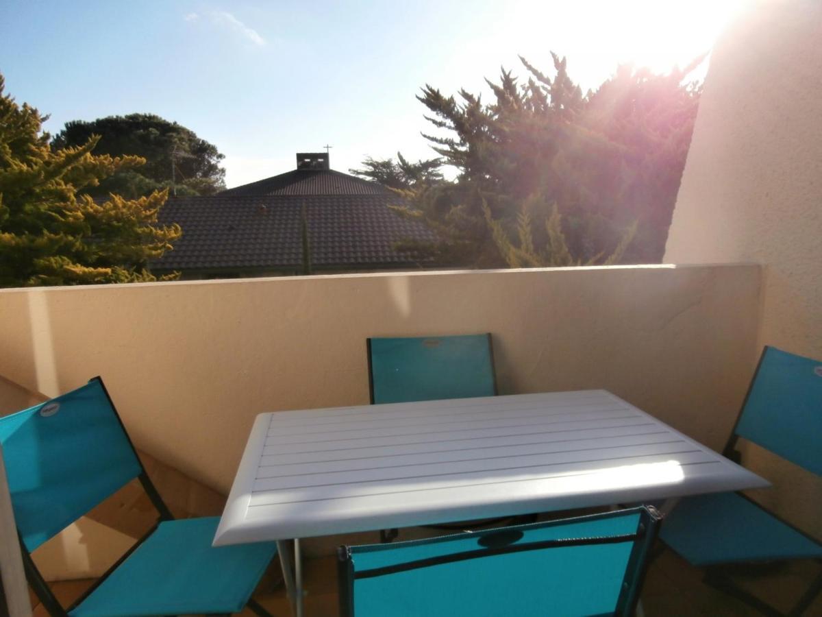 Appartement Renove Avec Balcon, Proche Plage Et Marche - 4 Pers, Calme & Confort A Seignosse - Fr-1-239-460 المظهر الخارجي الصورة