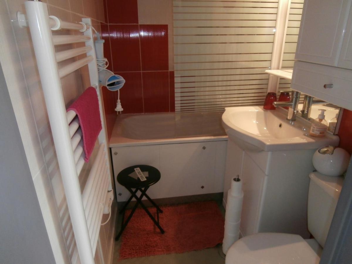 Appartement Renove Avec Balcon, Proche Plage Et Marche - 4 Pers, Calme & Confort A Seignosse - Fr-1-239-460 المظهر الخارجي الصورة