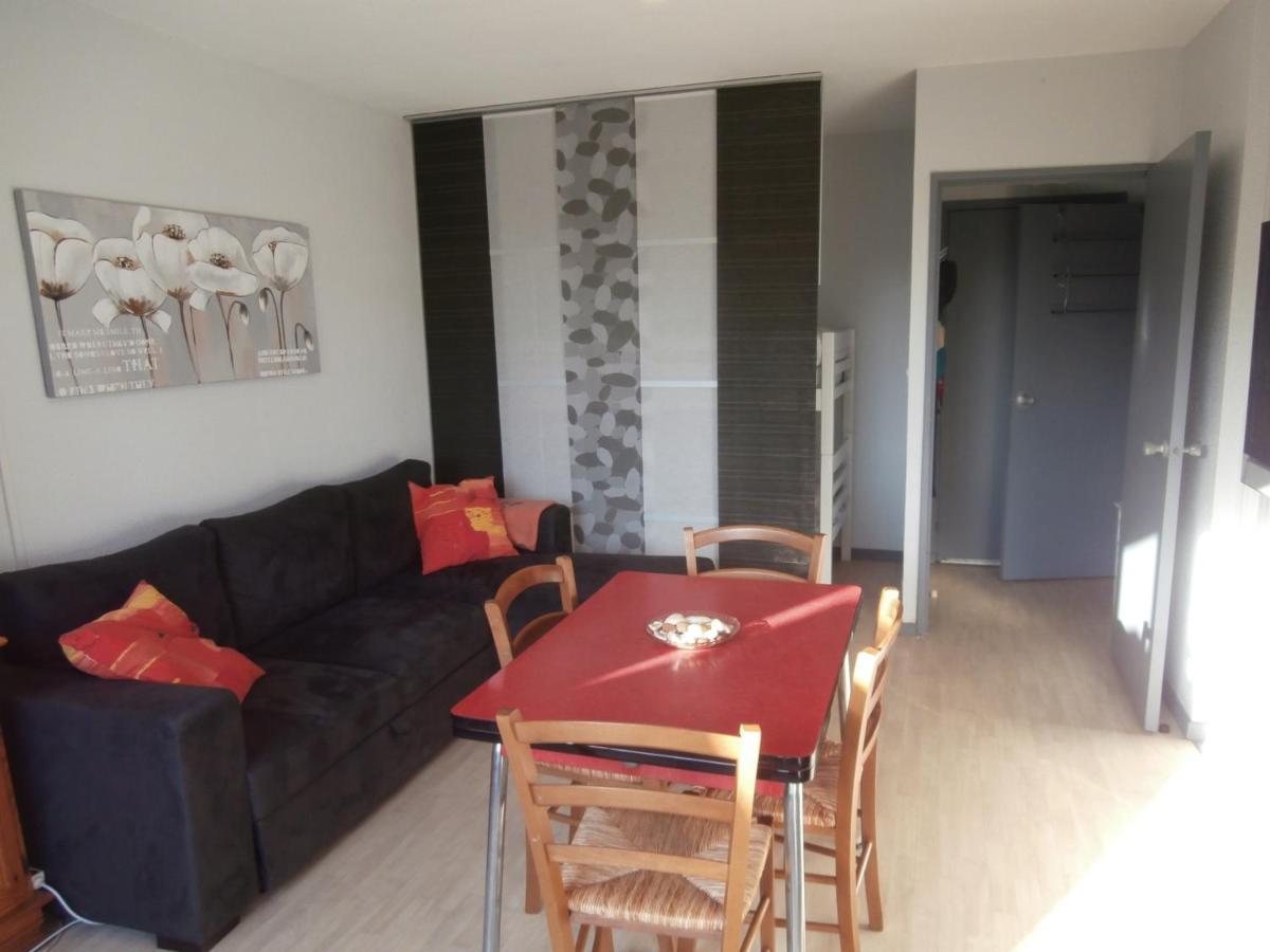 Appartement Renove Avec Balcon, Proche Plage Et Marche - 4 Pers, Calme & Confort A Seignosse - Fr-1-239-460 المظهر الخارجي الصورة