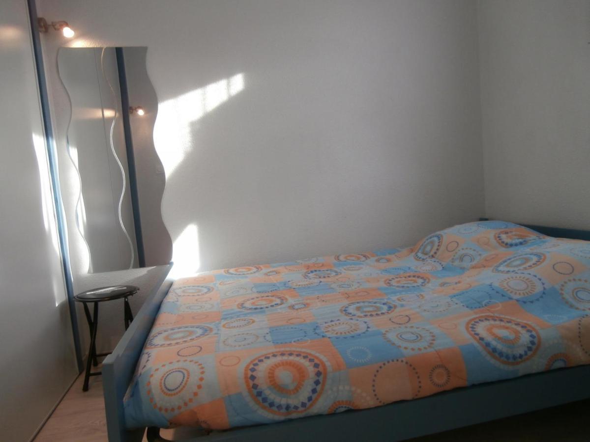 Appartement Renove Avec Balcon, Proche Plage Et Marche - 4 Pers, Calme & Confort A Seignosse - Fr-1-239-460 المظهر الخارجي الصورة