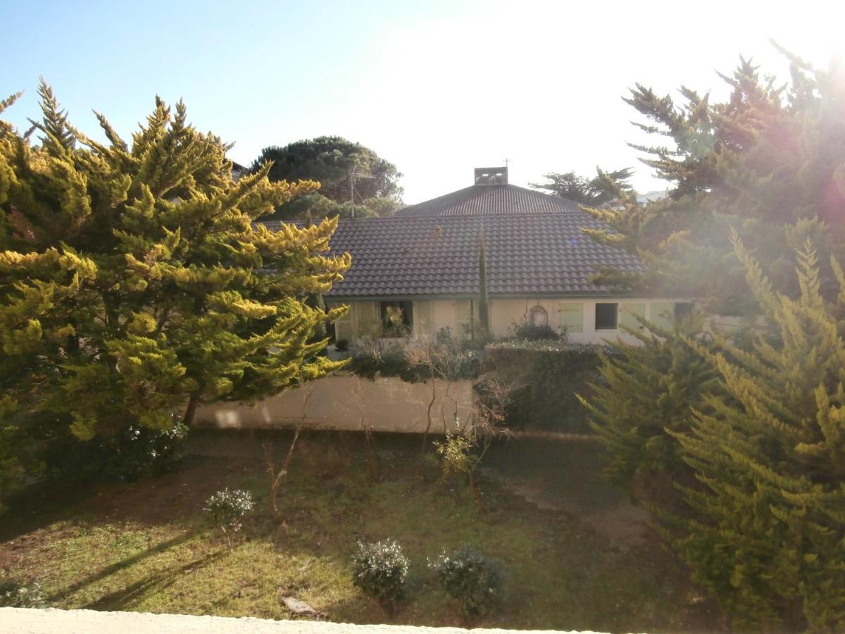 Appartement Renove Avec Balcon, Proche Plage Et Marche - 4 Pers, Calme & Confort A Seignosse - Fr-1-239-460 المظهر الخارجي الصورة