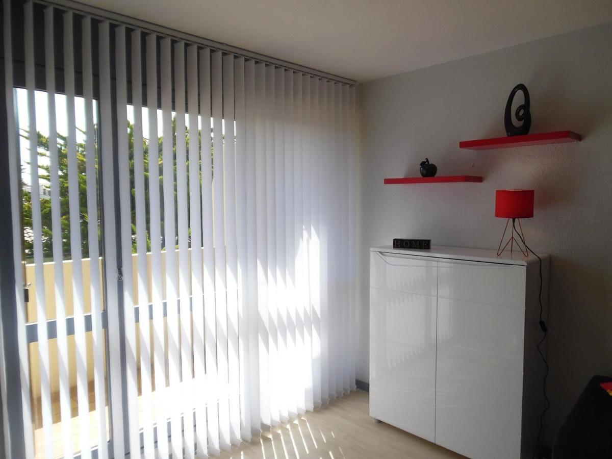 Appartement Renove Avec Balcon, Proche Plage Et Marche - 4 Pers, Calme & Confort A Seignosse - Fr-1-239-460 المظهر الخارجي الصورة