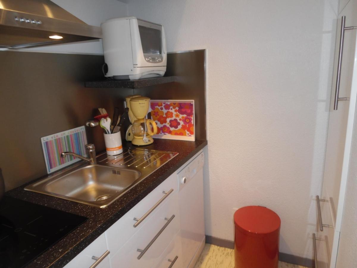 Appartement Renove Avec Balcon, Proche Plage Et Marche - 4 Pers, Calme & Confort A Seignosse - Fr-1-239-460 المظهر الخارجي الصورة